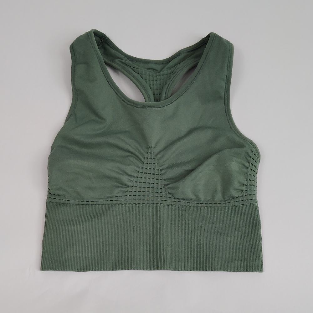 Sweaty Betty Stamina Workout Bra